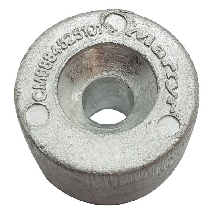 Anode Units X Bag 1 - Cm688-45251-01