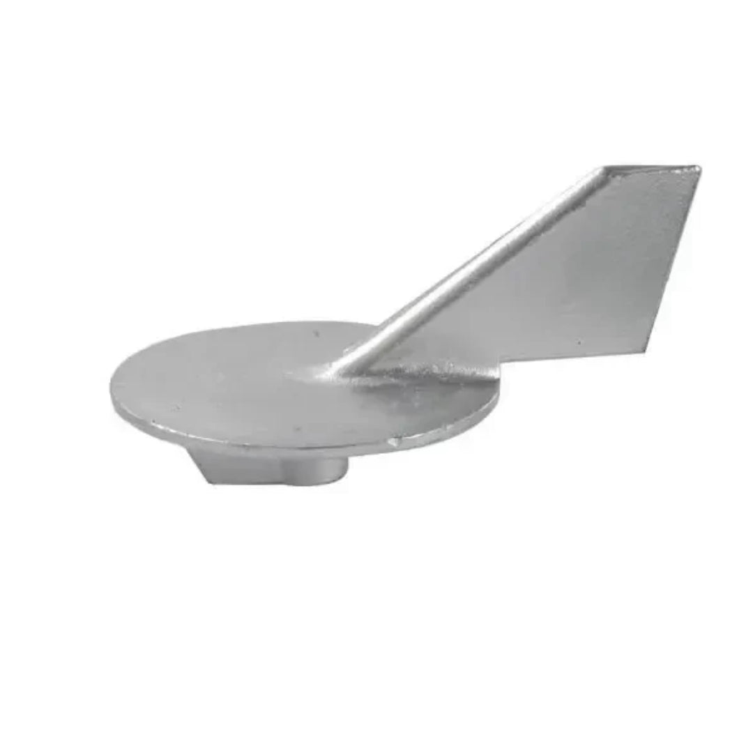 Aluminium Anode - Type Al, Cm688-45371-02A