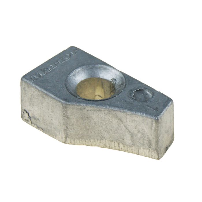 Aluminium Anode 0.0069Kg Cm689-11325-00A