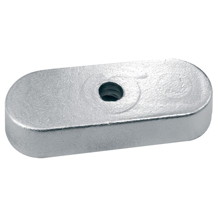 Zinc Anode 76 - Cm68T-45251-00, 1 Unit Per Bag