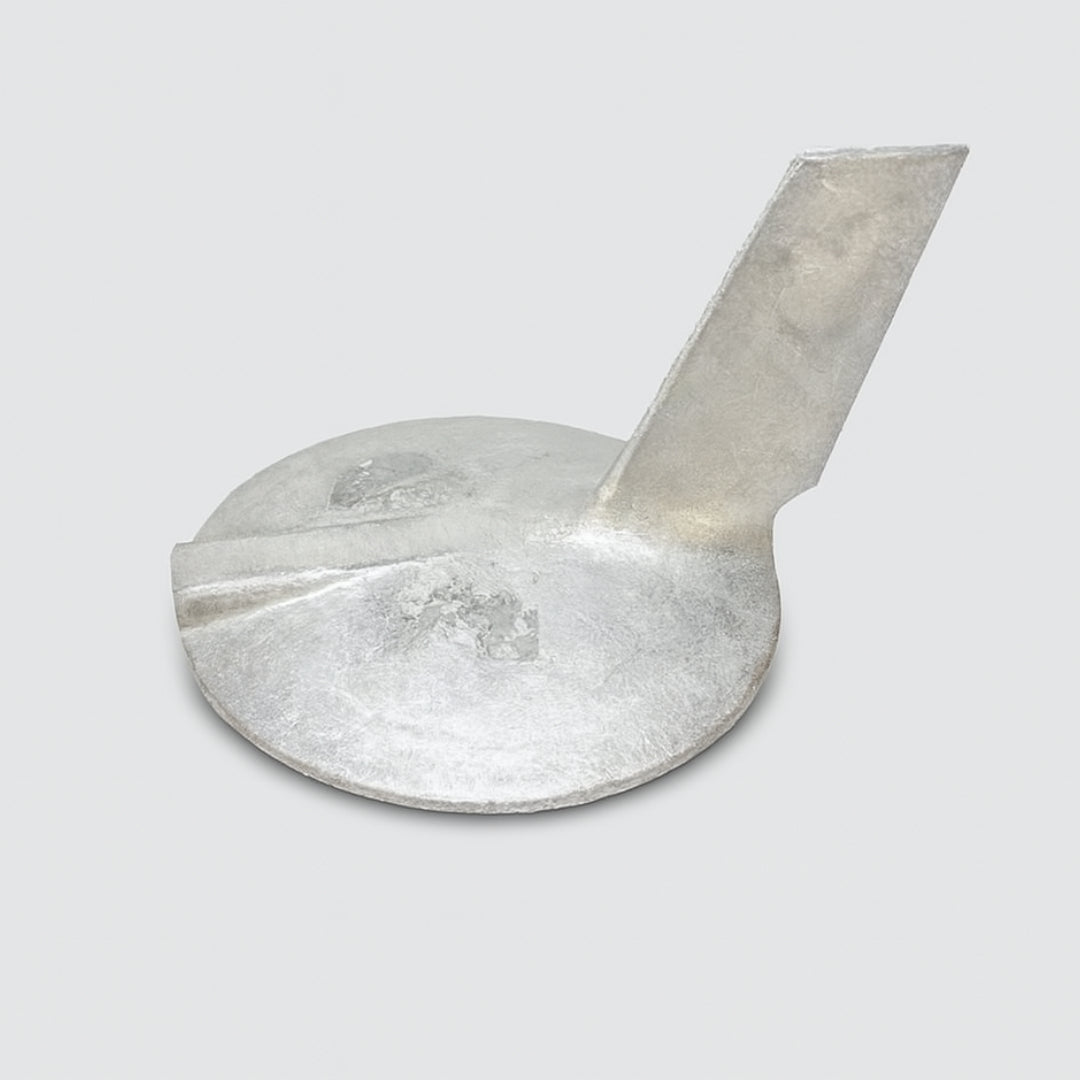 Aluminium Anode Cm69L-45371-00A - High-Quality Corrosion Protection