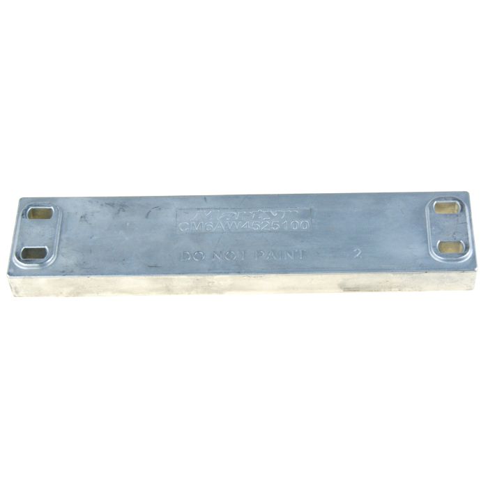 Zinc Anode 0.66Kg - Cm6Aw-45251-00