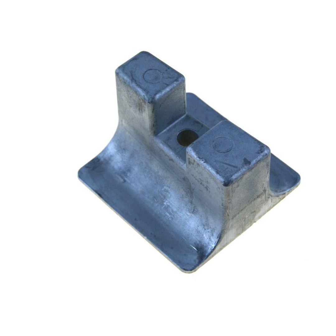 Zinc Anode 1.09Kg - Cm6Aw-45373-00