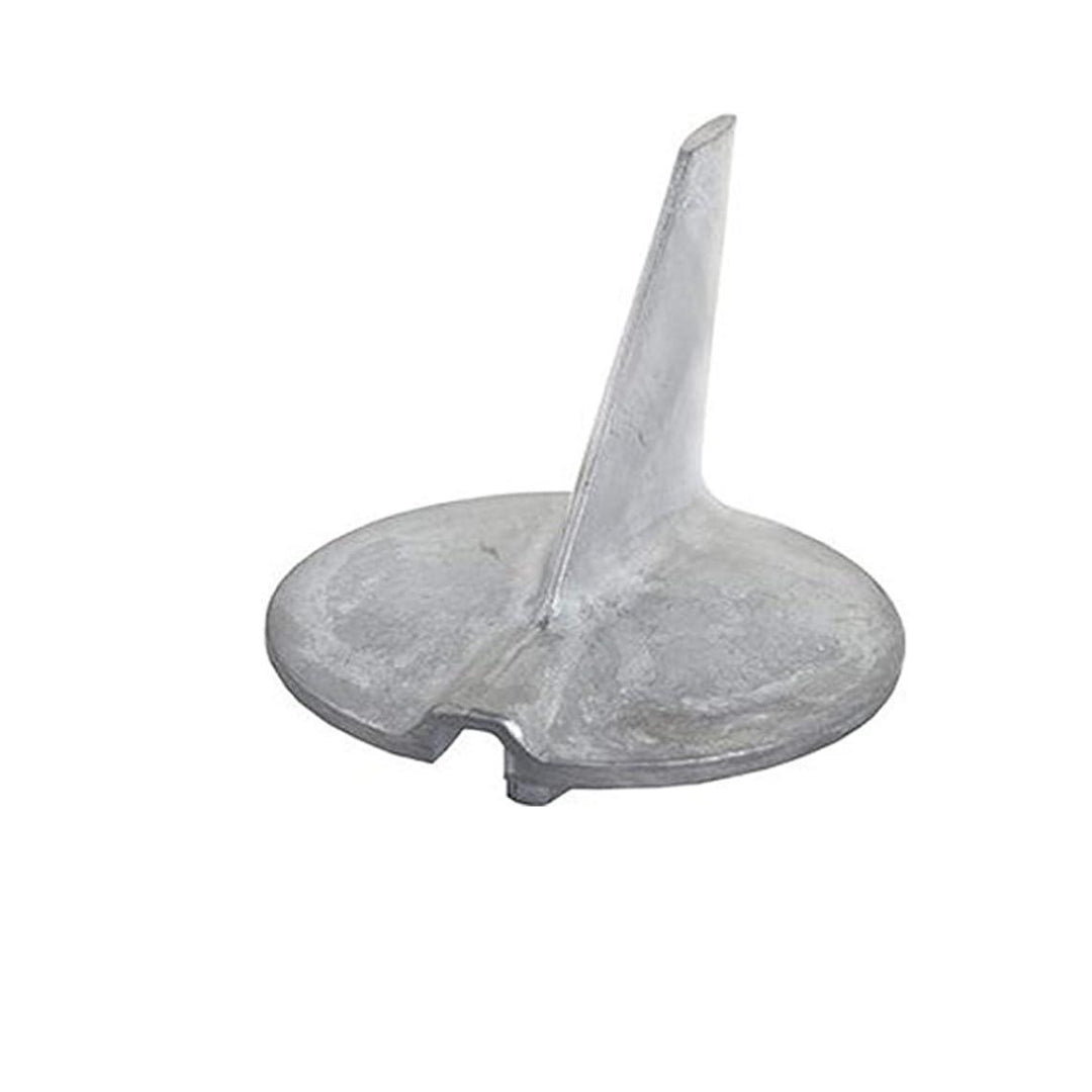 Aluminium Anode - Units X Bag 1, Cm6E5-45371-01A