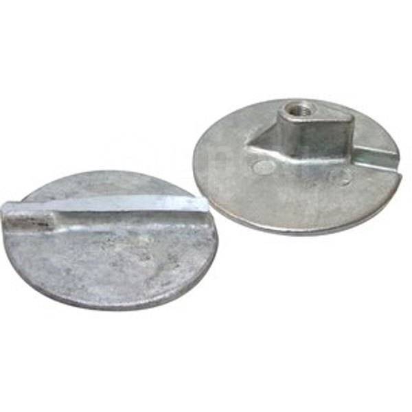 Zinc Anode Type Zn - Cm6E5-45371-10 For Corrosion Protection