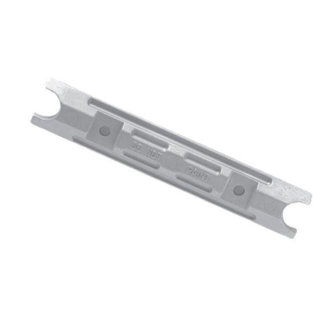 Aluminium Anode Cm6H1-45251-02A - High-Quality Marine Anode