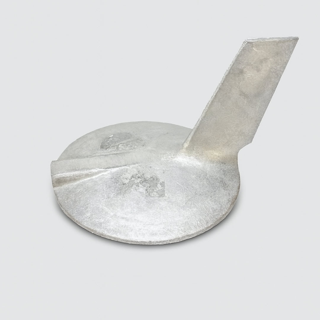 Aluminium Anode - Cm6J9-45371-01A - High-Quality Marine Anode