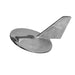 Aluminium Anode Cm6K1-45371-02A - High-Performance Metal Anode