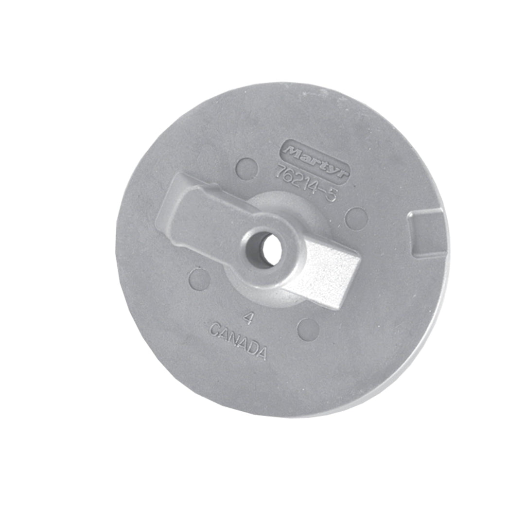 Anode Cola Alpha One Gene Ii Y Bravo I - Cm762145