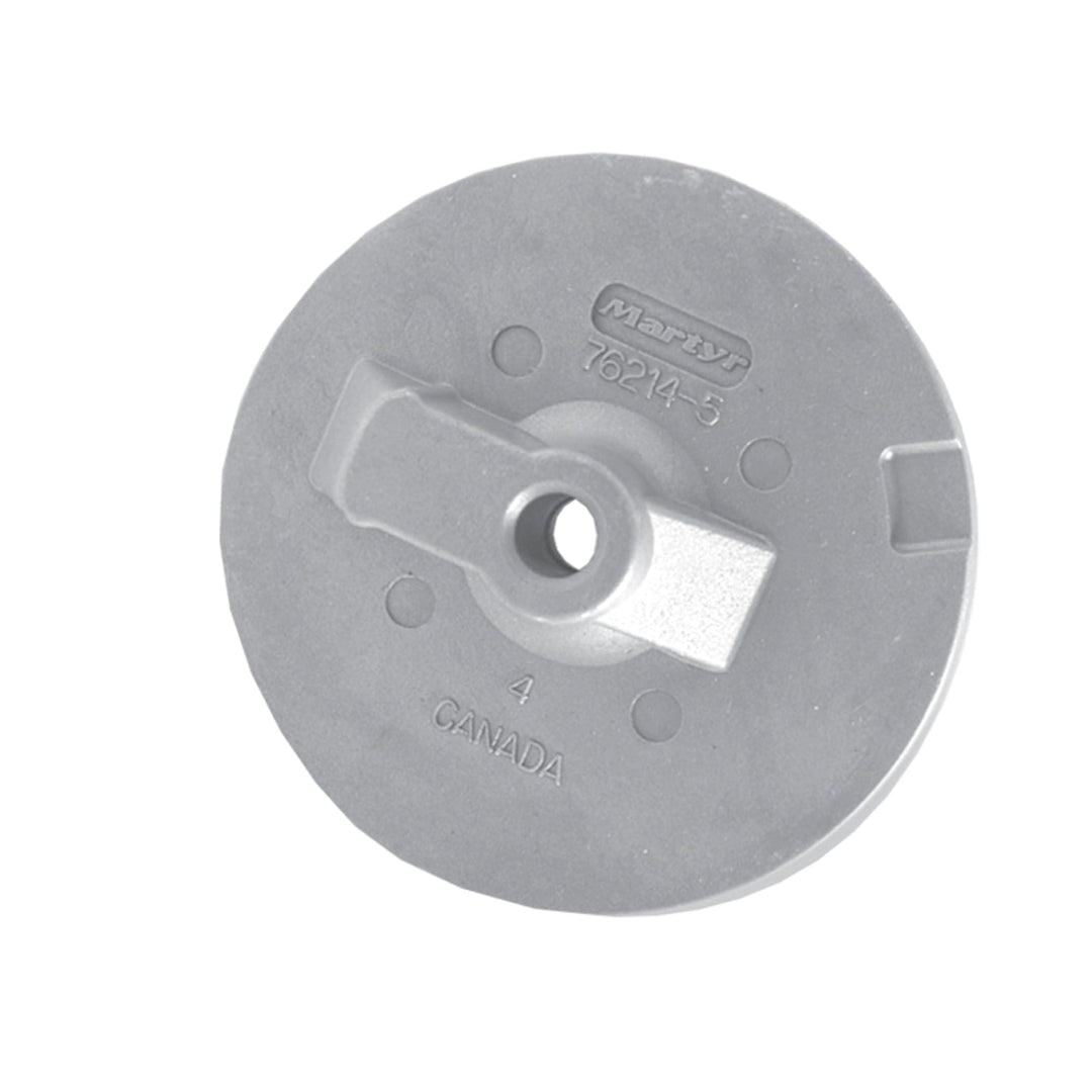 Anode Alpha One Gene Ii & Bravo A - Cm762145A
