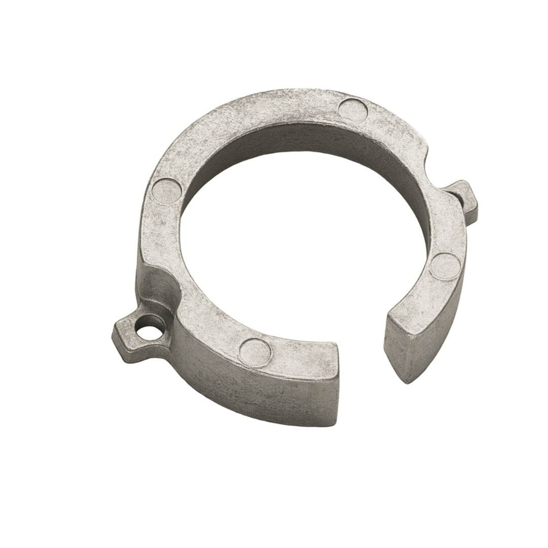 Anode Type Zn - Cm806188