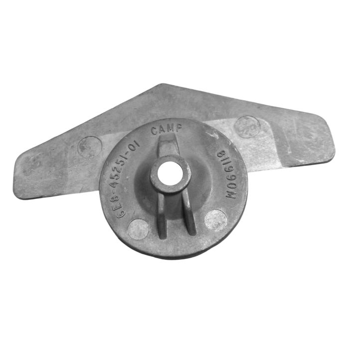 Zinc Anode Cm811990M - Durable Corrosion Protection For Your Needs