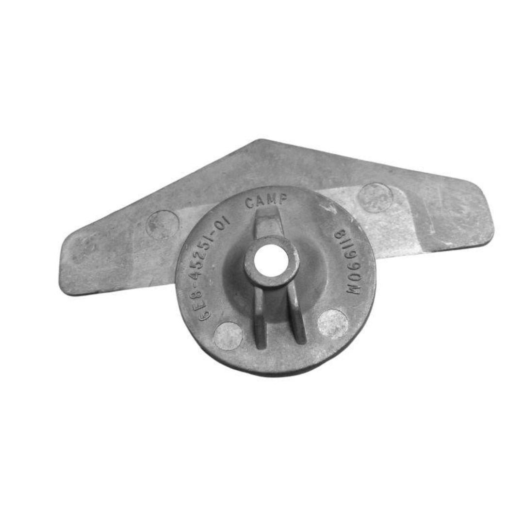 Zinc Anode Cm811990M - Durable Corrosion Protection For Your Needs