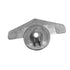 Zinc Anode Cm811990M - Durable Corrosion Protection For Your Needs