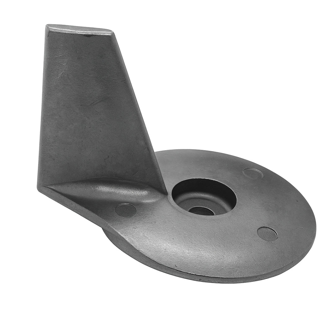 Zinc Anode Type Zn - Cm822157T2 For Corrosion Protection