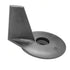 Zinc Anode Type Zn - Cm822157T2 For Corrosion Protection