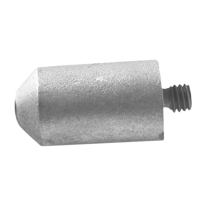 Aluminium Anode Cm823661A - Type Al For Enhanced Performance