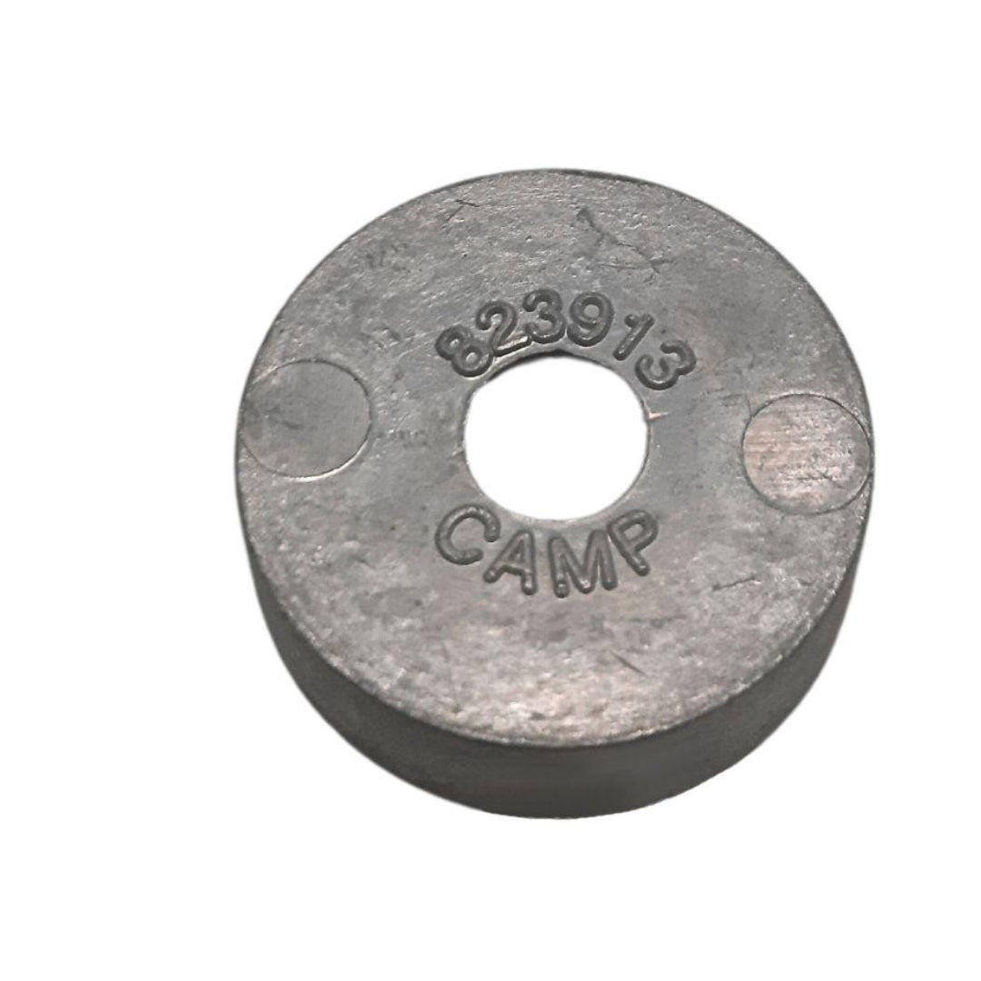Zinc Anode Cm823913 - Corrosion Protection For Marine Applications