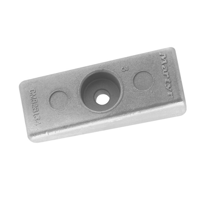 Aluminum Drive - Cm826134A - Durable Aluminum Type Al Product