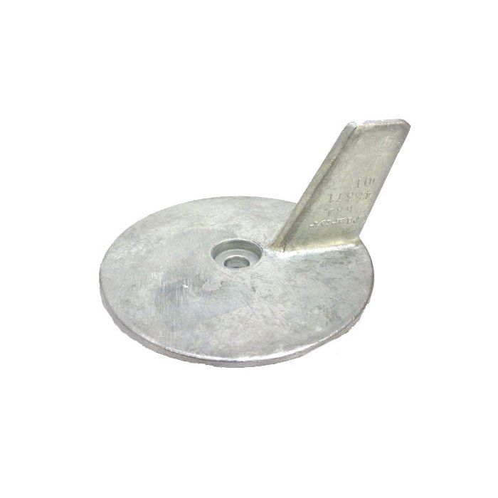 Aluminium Anode Cm82795Ma - High-Quality Corrosion Protection