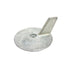Aluminium Anode Cm82795Ma - High-Quality Corrosion Protection