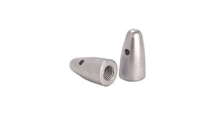 Anode For Shaft 40-45Mm Type Zn - Cm828140