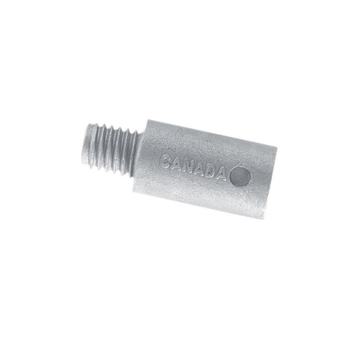 Aluminium Anode Cm838929A - Durable Anode For Corrosion Protection