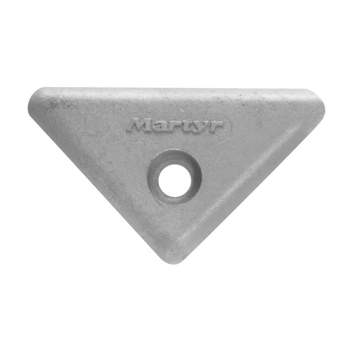 Aluminium Anode Cm872793A - Type Al For Optimal Performance