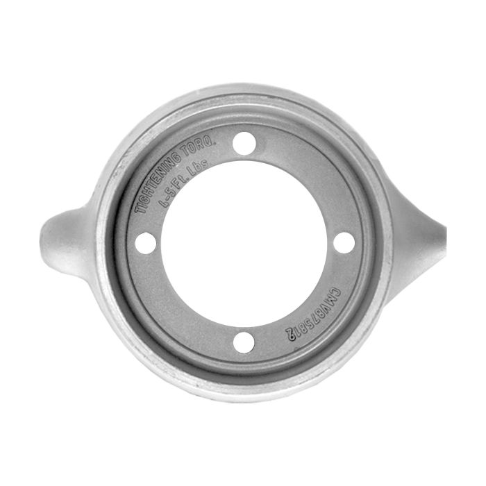 Anode Drive Volvo 110S - Type Zn, Cm875812