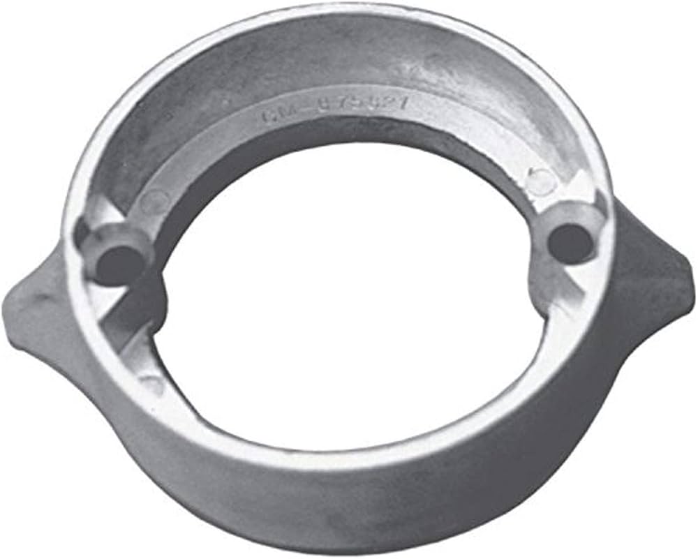 Aluminium Anode Cm875821A - Durable Type Al For Enhanced Performance