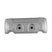 Aluminium Anode Cm880653A - Type Al For Optimal Performance