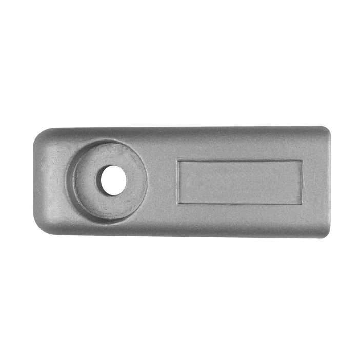 Aluminium Anode Cm892227A - High-Quality Corrosion Protection