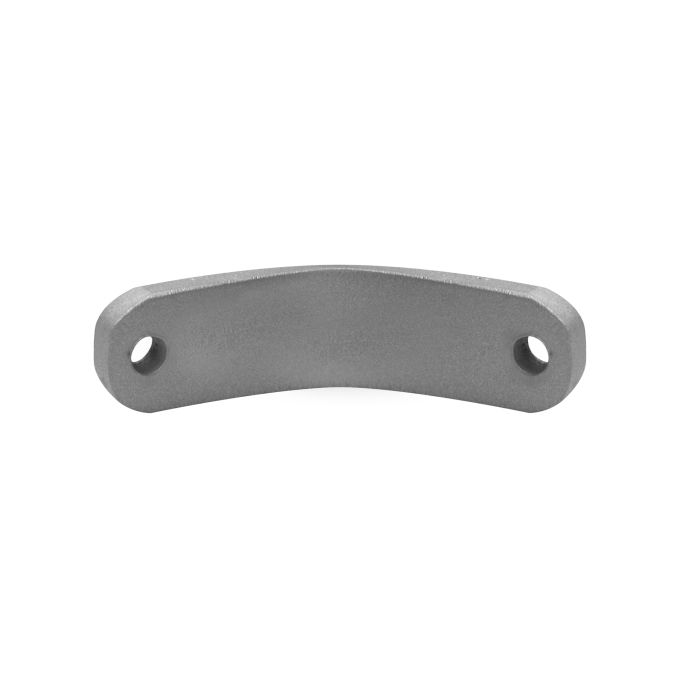 Zinc Anode Type Zn - Cm9005660 For Corrosion Protection