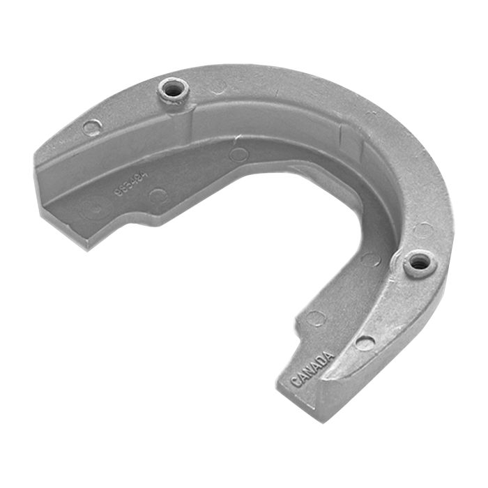 Aluminium Anode Cm983494A - High-Quality Corrosion Protection
