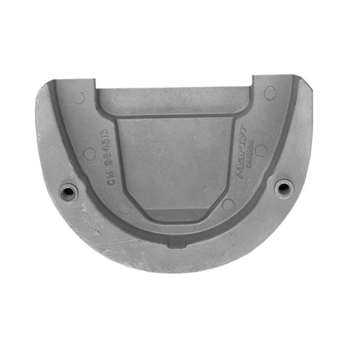 Aluminium Anode - Type Al, Cm984513A