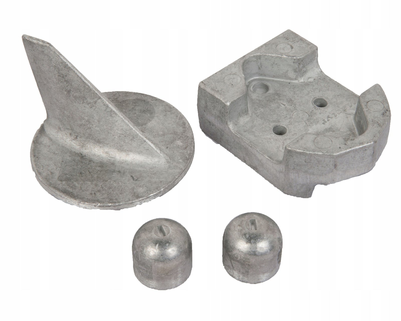 Aluminium Anode Kit For Mercruiser - Cmalphagen1Kita