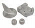Aluminium Anode Kit For Mercruiser - Cmalphagen1Kita