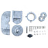 Aluminium Anode Kits For Repair - Cmalphakita