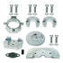 Magnesium Anode Kit - Type Mg, Cmalphakitm