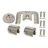 Aluminium Anode Kits - Cmbravo2Y3Kita For Enhanced Corrosion Protection