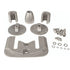 Kit Anode Bravo Iii +2004 - Type Al (Cmbravo3Kita)