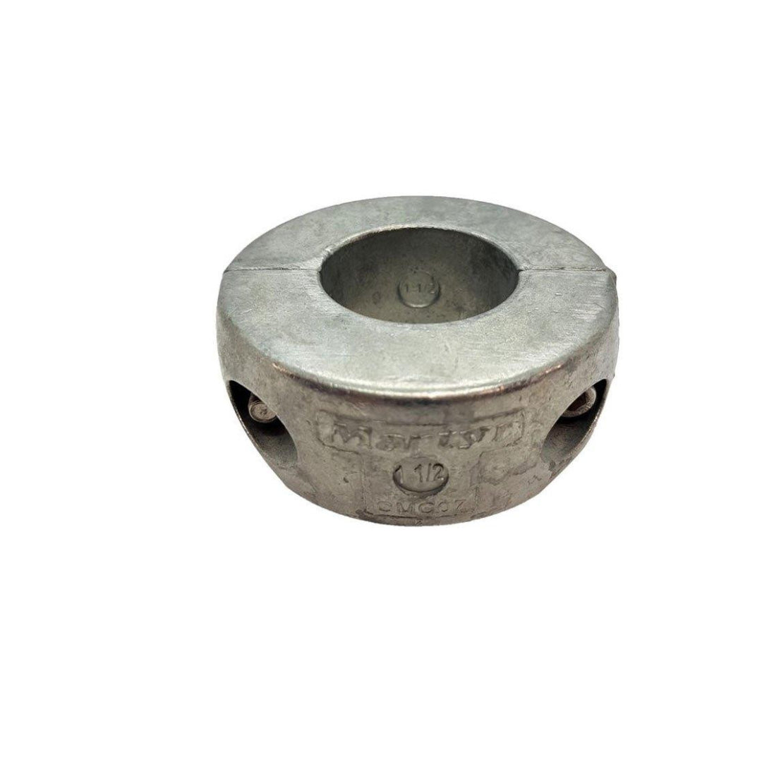 Shaft Anode Type Zn - Cmc-25
