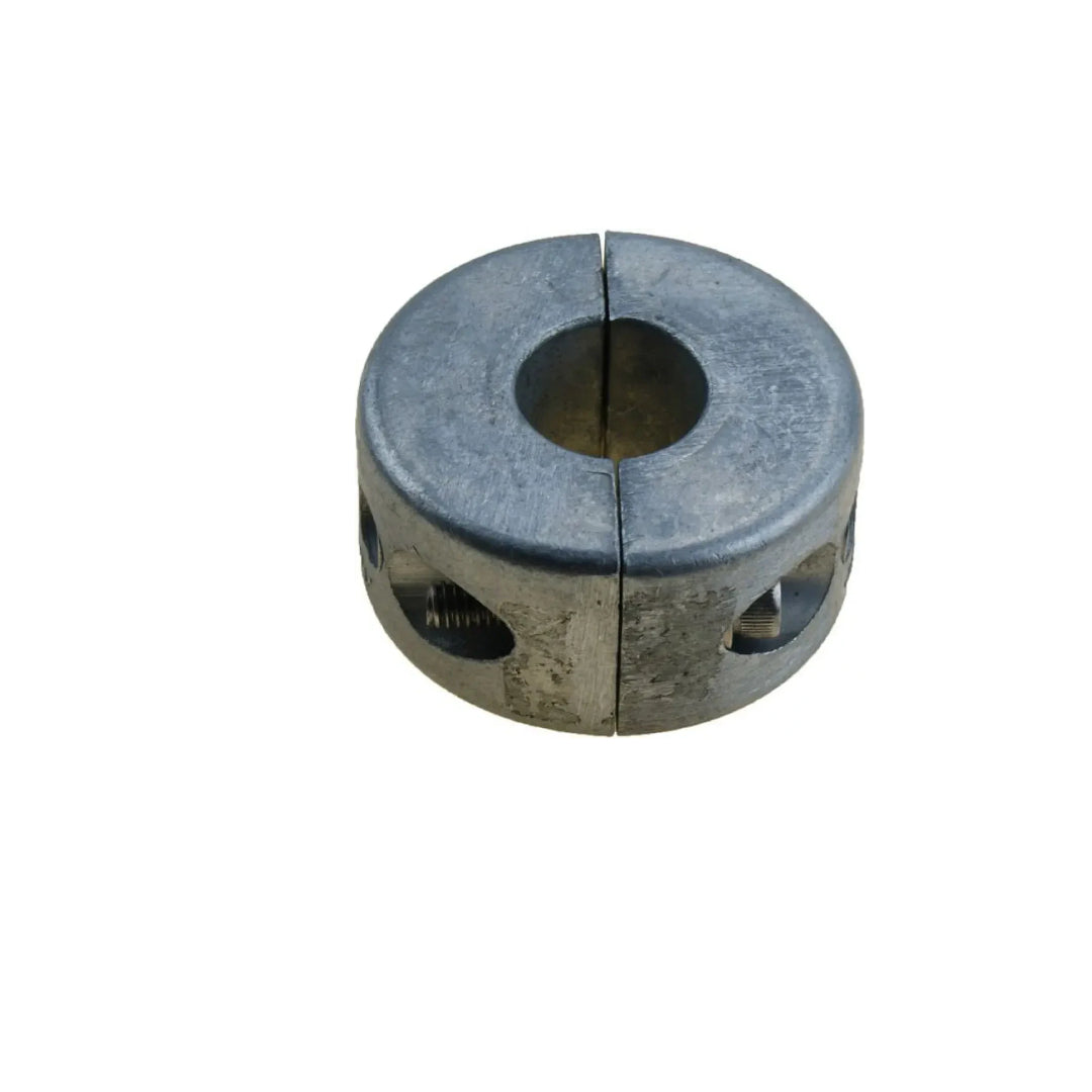 Prop Shaft Anode 1 - Type Zn, Cmc-3