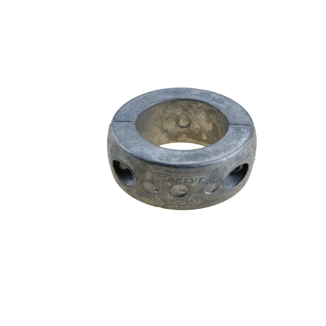 Shaft Anode Type Zn - Cmc-35