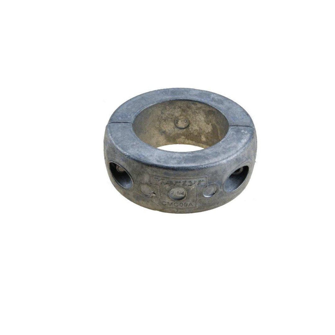 Shaft Anode Type Zn - Cmc-45