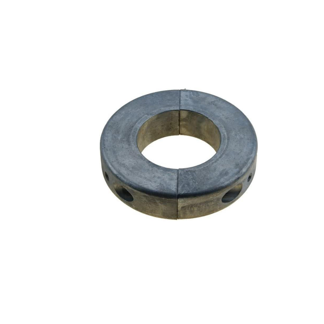Shaft Anode Type Zn - Cmc-50