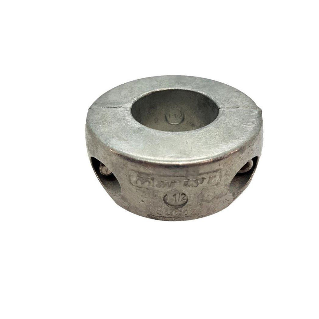 Prop Shaft Anode 1-1/2
