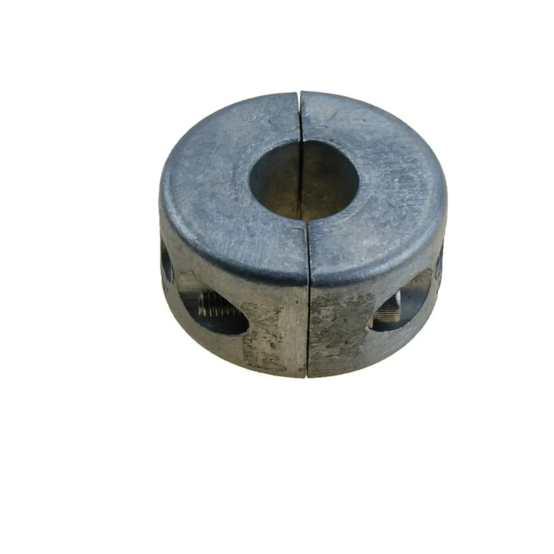 Prop Shaft Anode 1-3/4 Type Zn Cmc-8