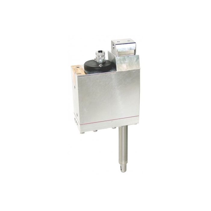 Hydraulic Motor Actuator Assembly Cmc7050D - High Performance Unit