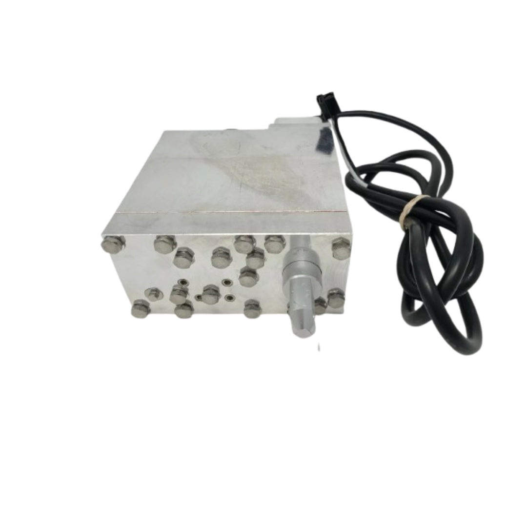 High-Speed Actuator For Pt35 #52100 - Cmc7342
